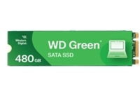 WD Green WDS480G3G0B-00BJF0