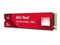 WD Red SN700 WDS200T1R0C-68BDK0