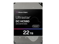 WD Ultrastar DC HC580 WUH722422ALE6L4