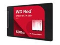 WD Red SA500 WDS500G1R0A-68A4W0