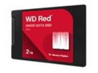 WD Red SA500 WDS200T2R0A-68CKB0