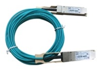 HPE Networking X2A0 - 40GBase-AOC direct attach cable