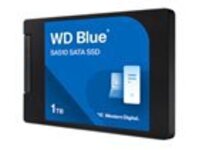 WD Blue SA510 WDS100T3B0A-00AXR0