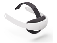 Meta Quest 3 - Head strap for virtual reality headset