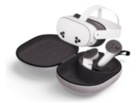 Meta Compact - Hard case for virtual reality headset