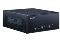 Shuttle XPC slim XH610G2