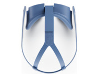 META QUEST 3 FACIAL INTERFACE & HEAD STRAP (ELEMENTAL BLUE)