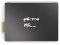 Micron 9550 MAX - SSD