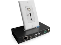 Comprehensive Pro AV/IT Integrator Series