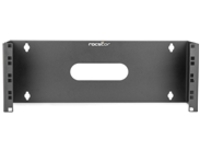 Rocstor SolidRack - Patch panel mount bracket