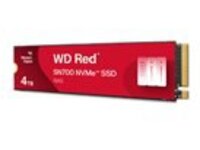 WD Red SN700 WDS400T1R0C-68BDK0