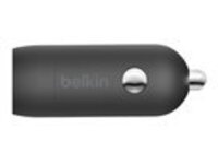 Belkin BoostCharge - Car power adapter
