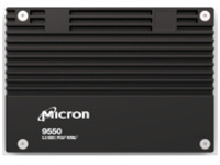 Micron 9550 MAX - SSD
