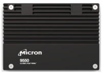 Micron 9550 MAX - SSD