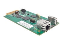 Eaton Tripp Lite Series Network Management Card for Select UPS Systems, TAA