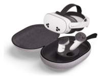 Meta - Hard case for virtual reality headset