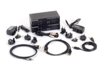 Black Box KVX Series