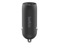 Belkin BOOST CHARGE - Car power adapter