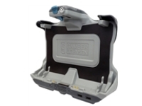 Gamber-Johnson - Tablet charging cradle