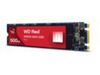 WD Red SA500 WDS500G1R0B-68A4Z0