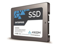 Axiom EP750 Series - SSD