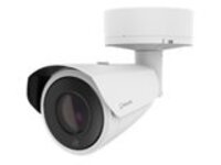 4K NETWORK AI IR BULLET CAMERA, MAX. 4K RESOLUTION @ 30FPS, 0.075LUX@F1.36 (COLO