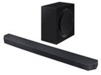 Samsung HW-Q900C - Q-Series