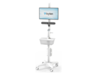 Capsa Healthcare P6 - Cart