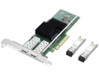 Intel X710-DA2 - Network adapter
