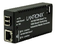Lantronix M/GE-ISW Series