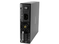 Lantronix - Power supply (DIN rail mountable / external)