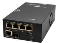 Lantronix ION S6120 Series
