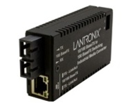 Lantronix M/E-ISW-02 Series