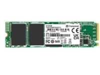 Transcend MTE652T2 - SSD
