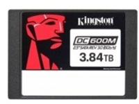 Kingston DC600M - SSD