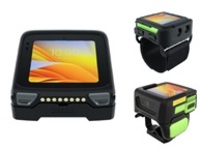 Zebra WS50 - Data collection terminal