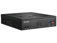 Shuttle XPC slim DH770