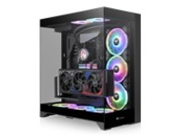 Thermaltake CTE E550 TG