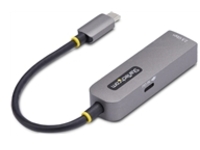 StarTech.com 2.5GbE USB-C to Ethernet Adapter