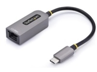 StarTech.com 2.5GbE USB-C to Ethernet Adapter