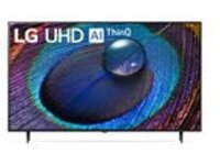 LG 75UR9000PUA - 75" Diagonal Class UR9000 Series LED-backlit LCD TV