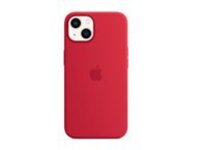 Apple - Back cover for cell phone