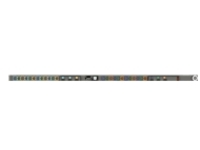 Geist Switched Unit Level Monitoring MNS5MGW1-24PBB8-6PS15B0A10-S-A