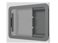 Heckler H753-BG - Mounting kit