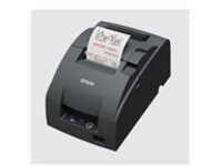 Epson TM U220IID - Receipt printer