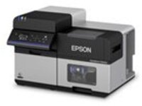 Epson ColorWorks CW-C8000