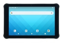 Unitech RT112 - Tablet