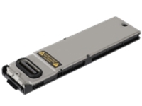 Getac - SSD - 2 TB - removable