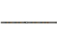 Geist Monitored Outlet Level MNR5MGB0-24L138-2TL21A0A10-S-A