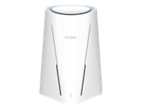 D-Link G530 - Wireless router 1-port switch